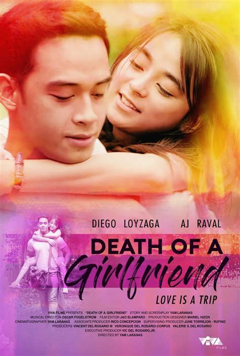 aj raval|aj raval movie death of a girlfriend.